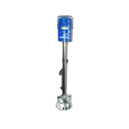 100 LTR (CAPACITY) FOR ALU
