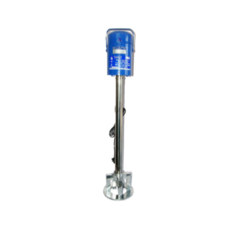 150 LTR (CAPACITY) FOR ALU