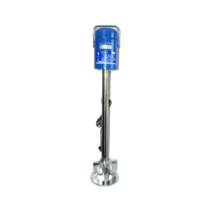200 LTR (CAPACITY) FOR ALU