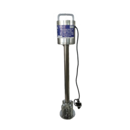 80 LTR (CAPACITY)