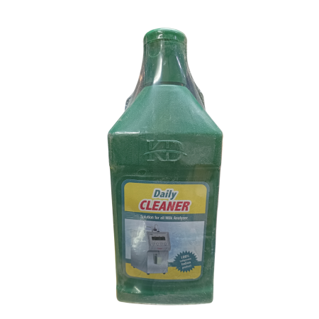 Daily Cleaner