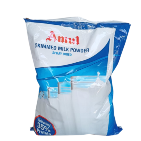 Amul Goghra Powder