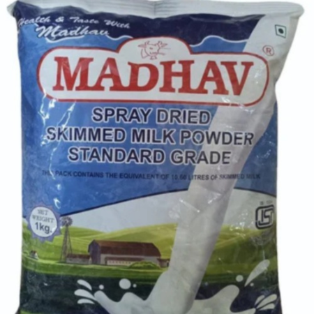 Madhav Powder