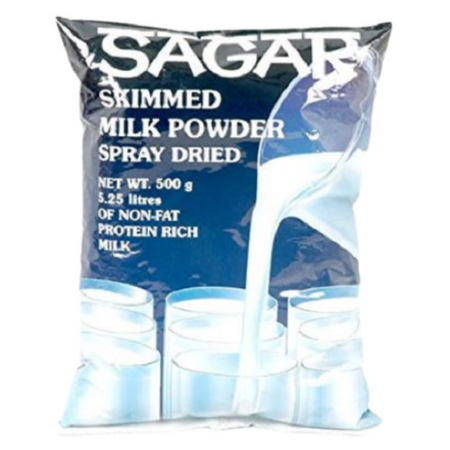 Sagar Powder