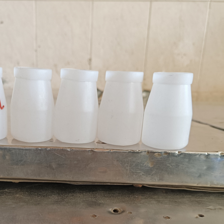 100 Ml Dakan Out