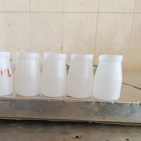 85 Ml Dakan Out