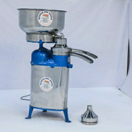 SMS BODY(Tank + Spout Set Assembly + Bowl  Assembly) ALL PART SS