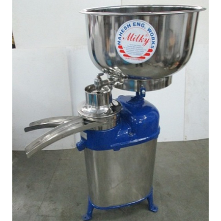 Stainless Steel (Full ss)